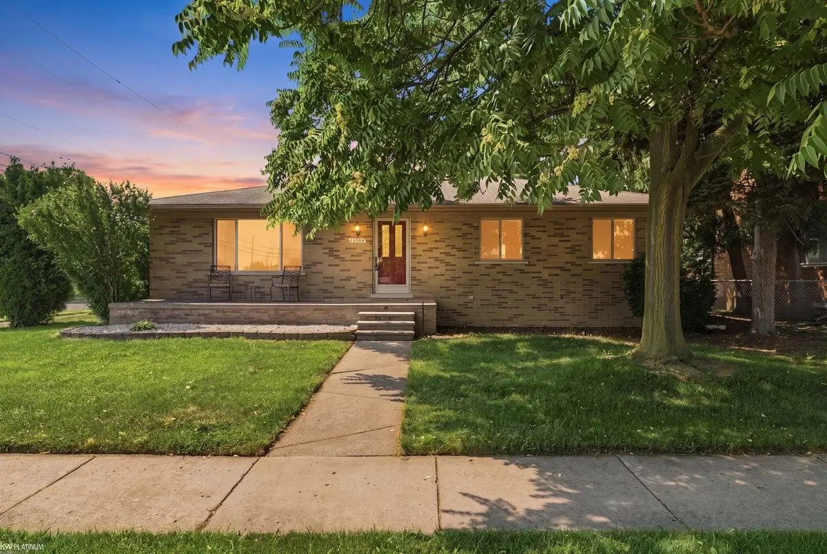 19580 Glenn, Roseville, MI 48066 - #1