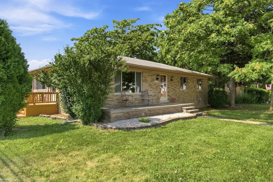 19580 Glenn, Roseville, MI 48066 - #3