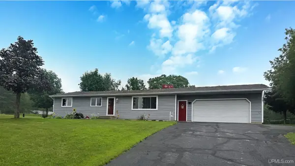 W5221 41, Hermansville, MI 49847