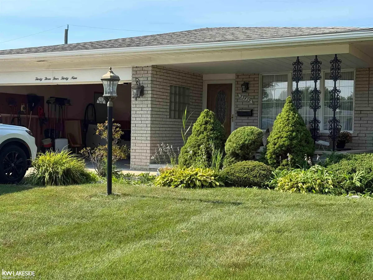 33439 Elgin, Sterling Heights, MI 48310 - #1