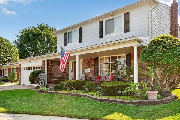 32725 Rugby, Warren, MI 48088