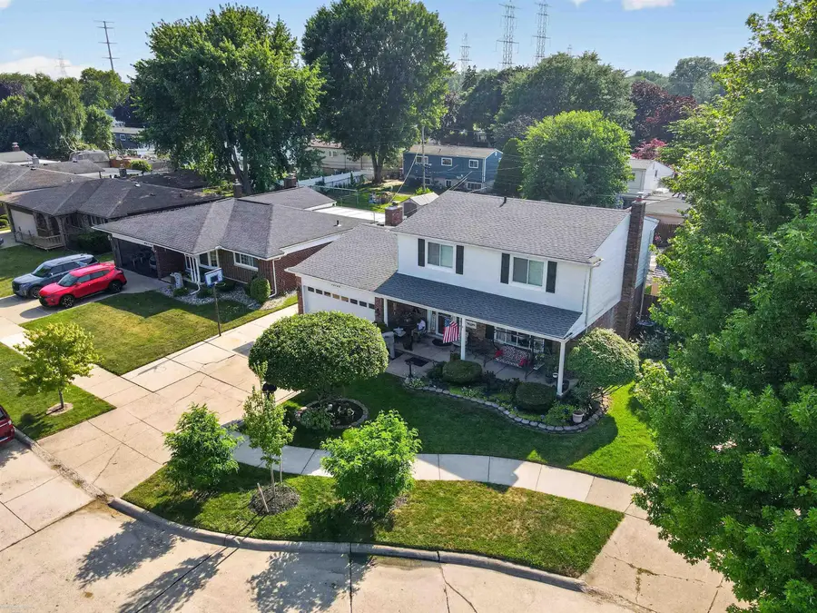 32725 Rugby, Warren, MI 48088 - #2
