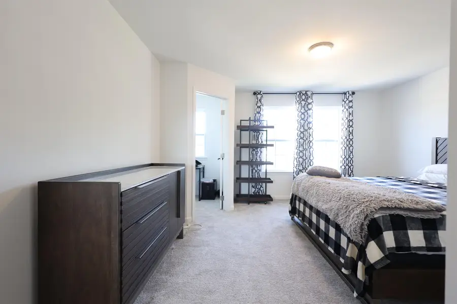41261 Snowdon, Clinton Township, MI 48038 - #2