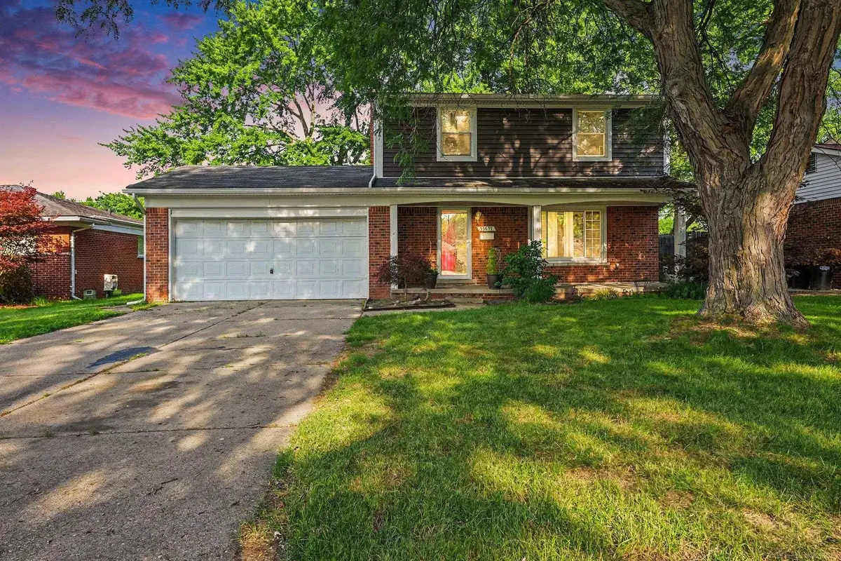 33857 Groth, Sterling Heights, MI 48312 - #1