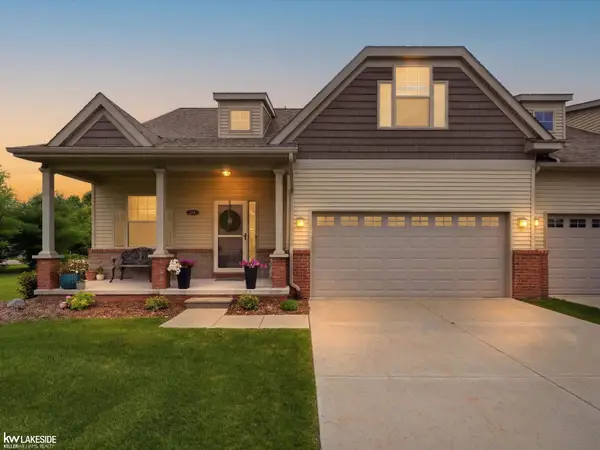 254 Victoria, Dexter, MI 48130