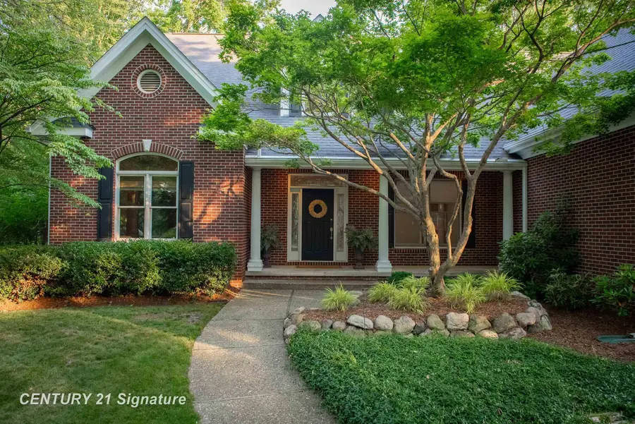 1506 Foxwood, Midland, MI 48642 - #2