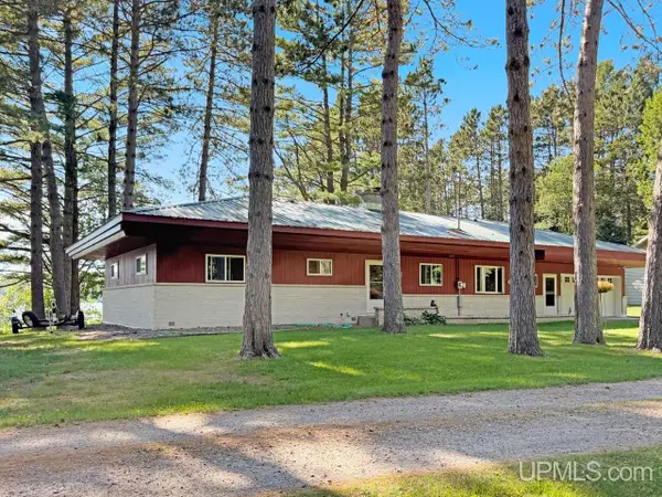 120 Good Fortune, Crystal Falls, MI 49920