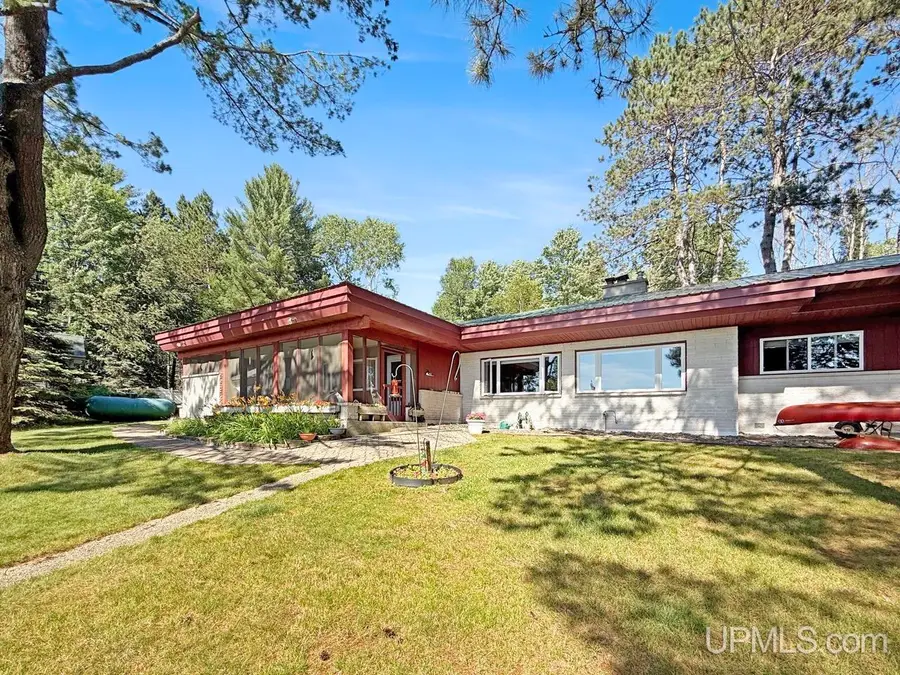 120 Good Fortune, Crystal Falls, MI 49920 - #2