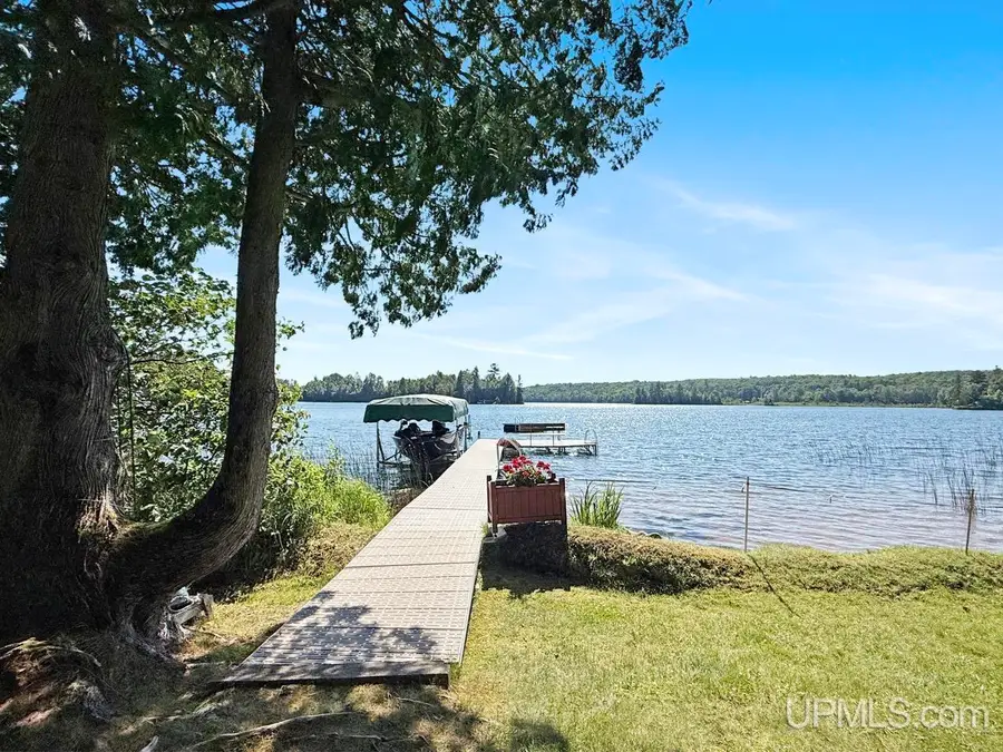 120 Good Fortune, Crystal Falls, MI 49920 - #3
