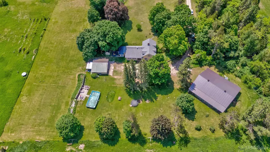 16406 18th, Garden, MI 49835 - #3
