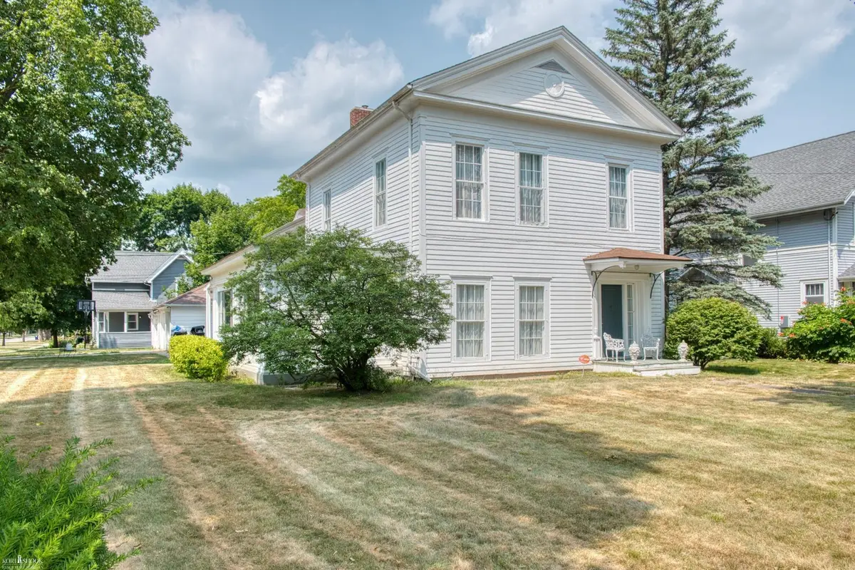 600 N Washington, Owosso, MI 48867 - #1