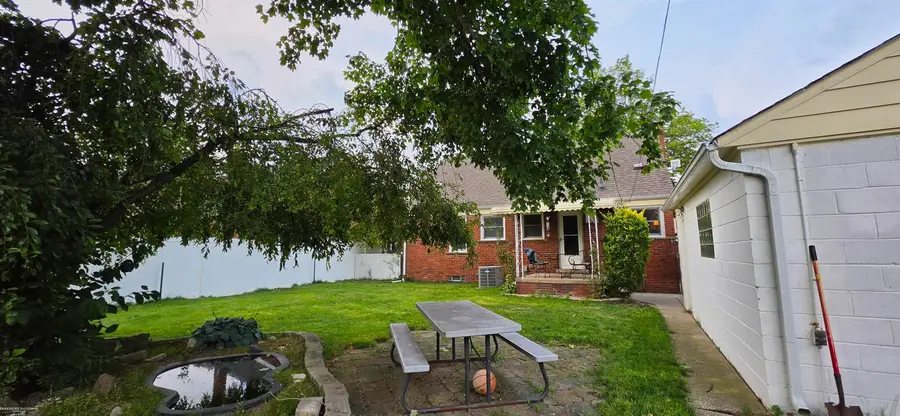 15757 Angelique, Allen Park, MI 48101 - #3