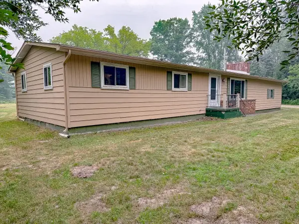 4145 W Shearer, Coleman, MI 48618