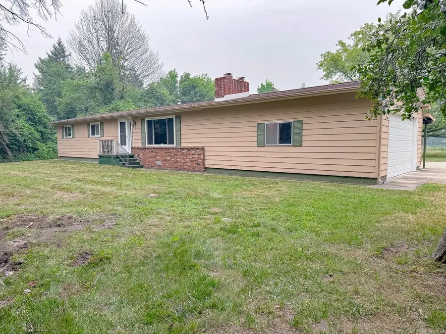4145 W Shearer, Coleman, MI 48618 - #2
