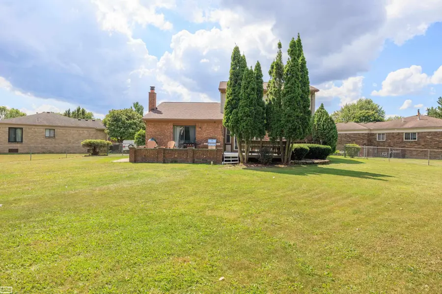 34346 Claudia, Sterling Heights, MI 48310 - #3