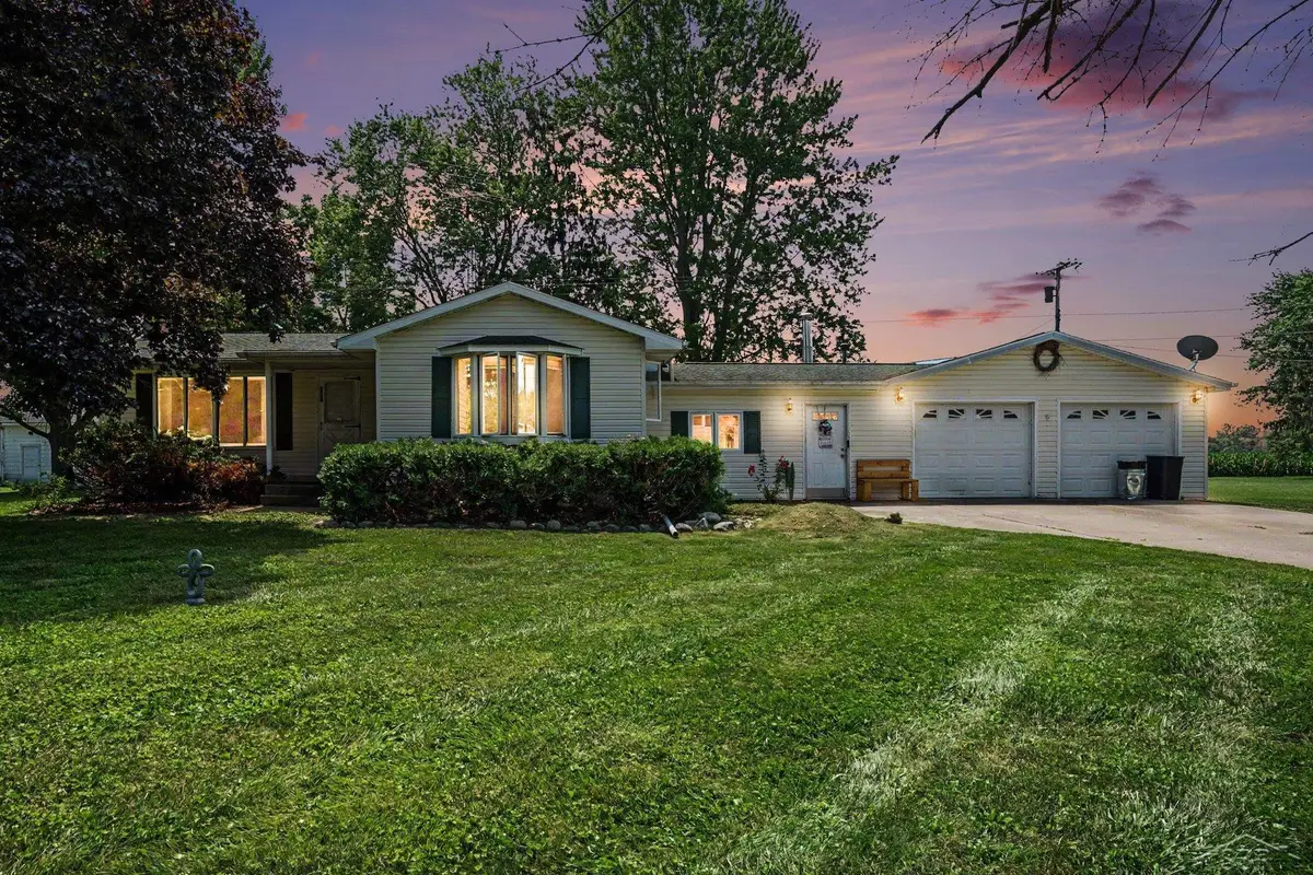 5211 Field, Clio, MI 48420 - #1