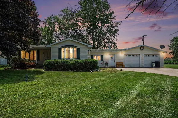 5211 Field, Clio, MI 48420