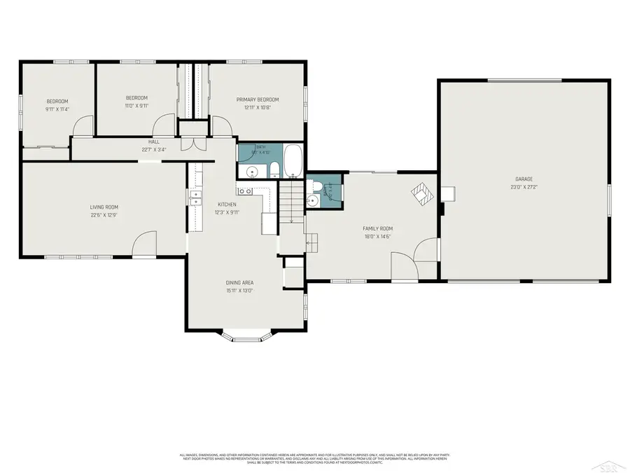 5211 Field, Clio, MI 48420 - #3