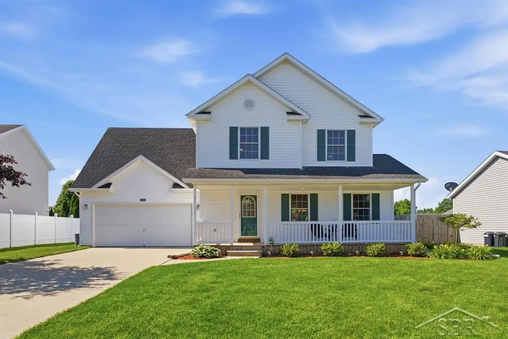10175 Dove, Freeland, MI 48623 - #1
