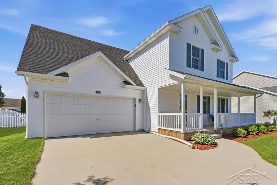 10175 Dove, Freeland, MI 48623 - #2