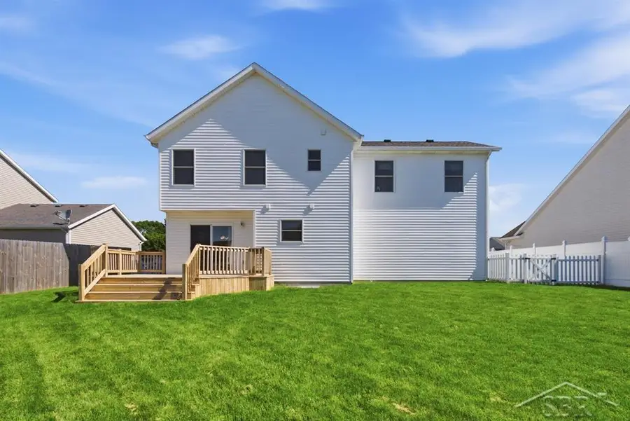 10175 Dove, Freeland, MI 48623 - #3