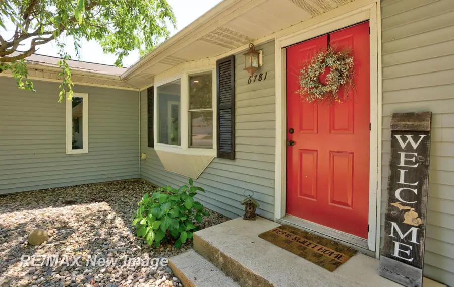 6781 Griffore, Saginaw, MI 48604 - #2