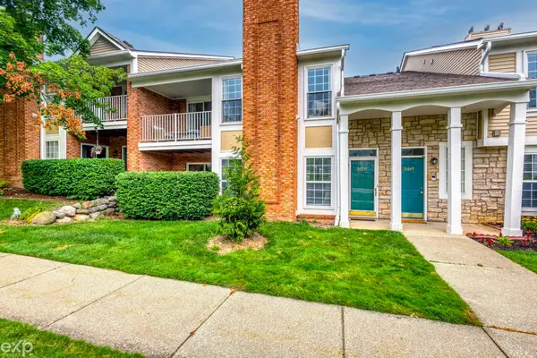 56634 Chesapeake, Shelby Twp, MI 48316
