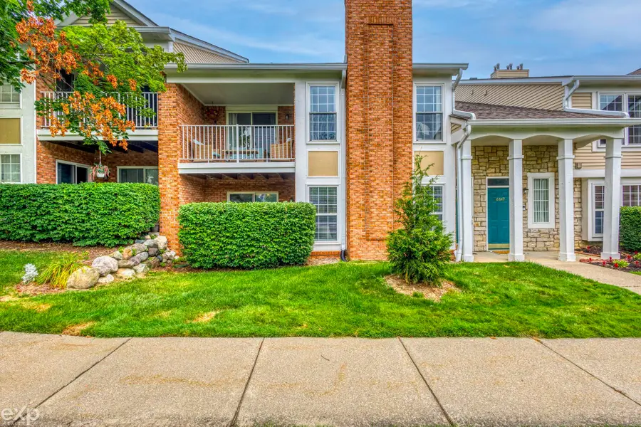 56634 Chesapeake, Shelby, MI 48316 - #2