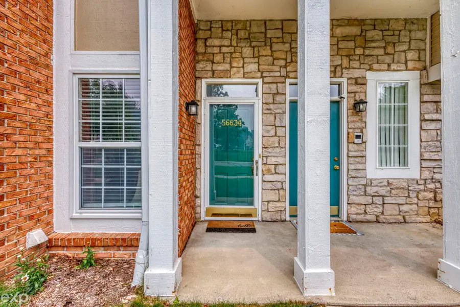 56634 Chesapeake, Shelby, MI 48316 - #3