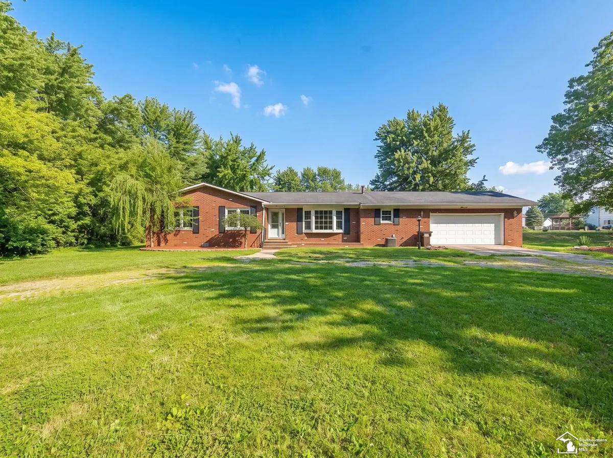 1810 Whipple, Carleton, MI 48117 - #1