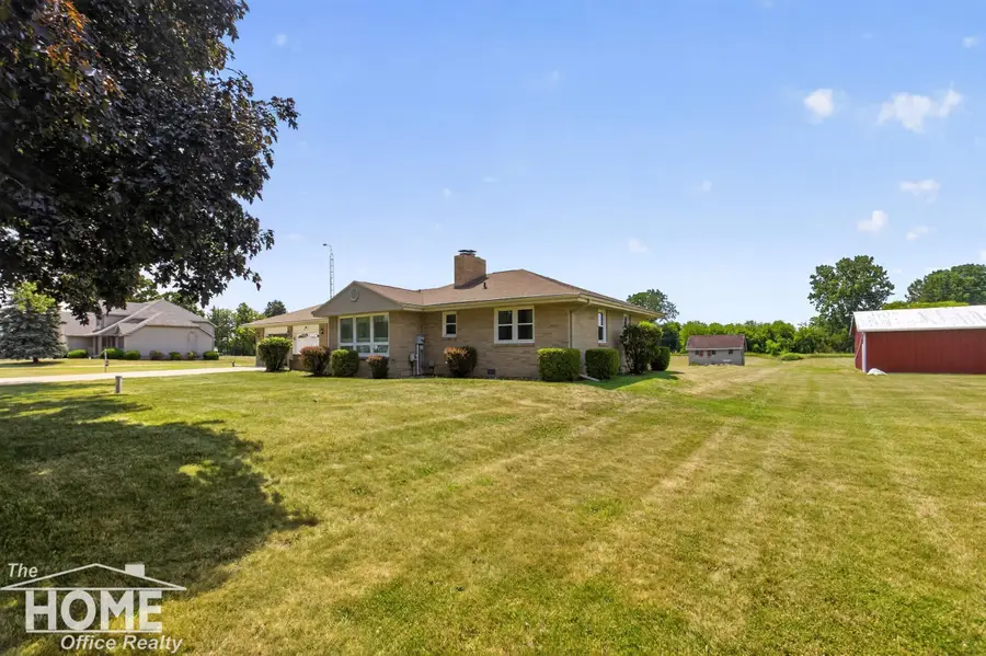 825 N State, Owosso, MI 48867 - #2