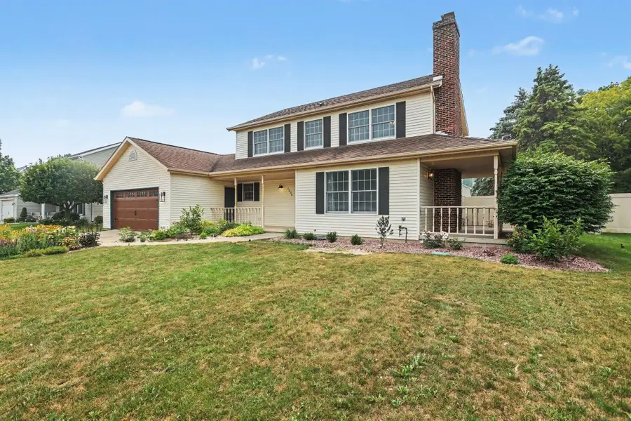6895 Vista, Saginaw, MI 48603 - #2