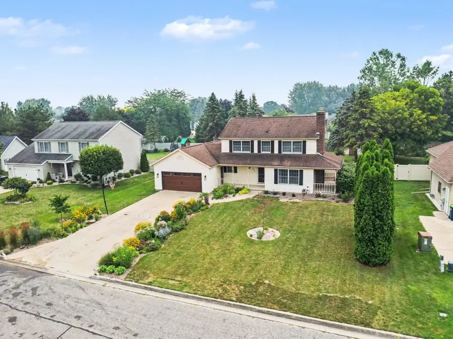 6895 Vista, Saginaw, MI 48603 - #3