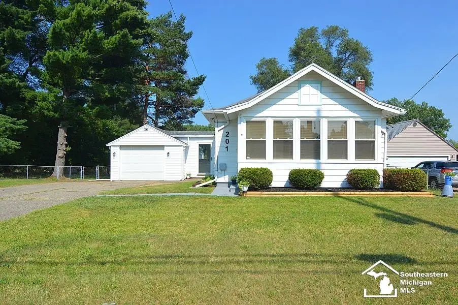 201 N Dettman, Jackson, MI 49202 - #1