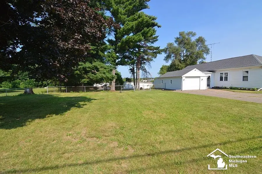 201 N Dettman, Jackson, MI 49202 - #3