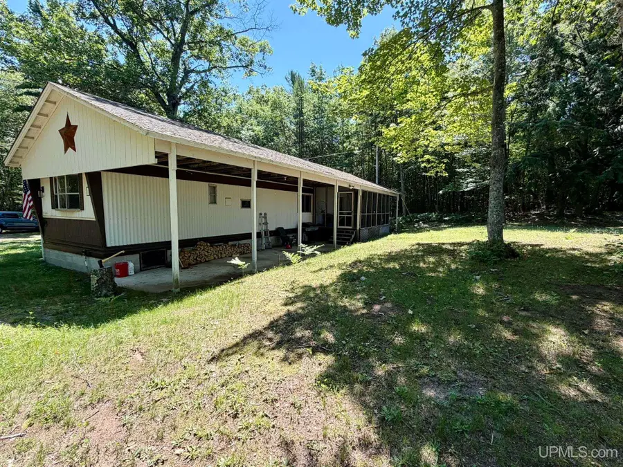 8923 00.25, Garden, MI 49835 - #3