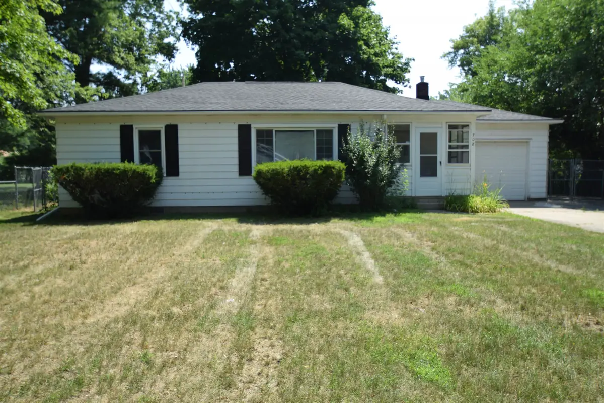 708 Cypress, Midland, MI 48642 - #1