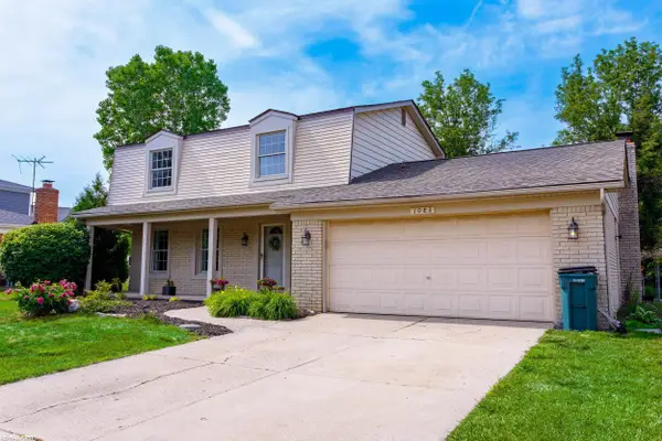 1083 Shallowdale, Troy, MI 48085
