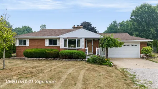 4386 N Elms, Flushing, MI 48433