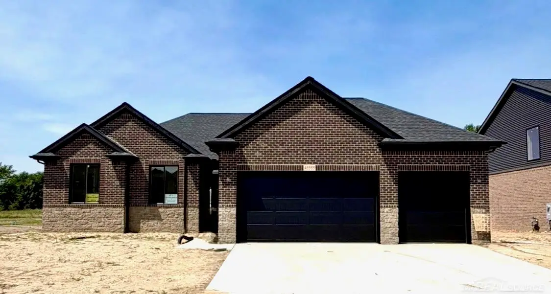 45555 Gable, Macomb, MI 48044 - #1