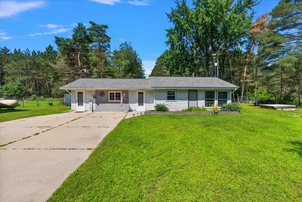2390 Bedtelyon, West Branch, MI 48661