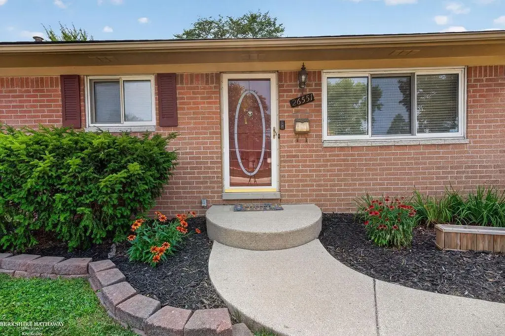 26551 Collingwood, Roseville, MI 48066 - #1