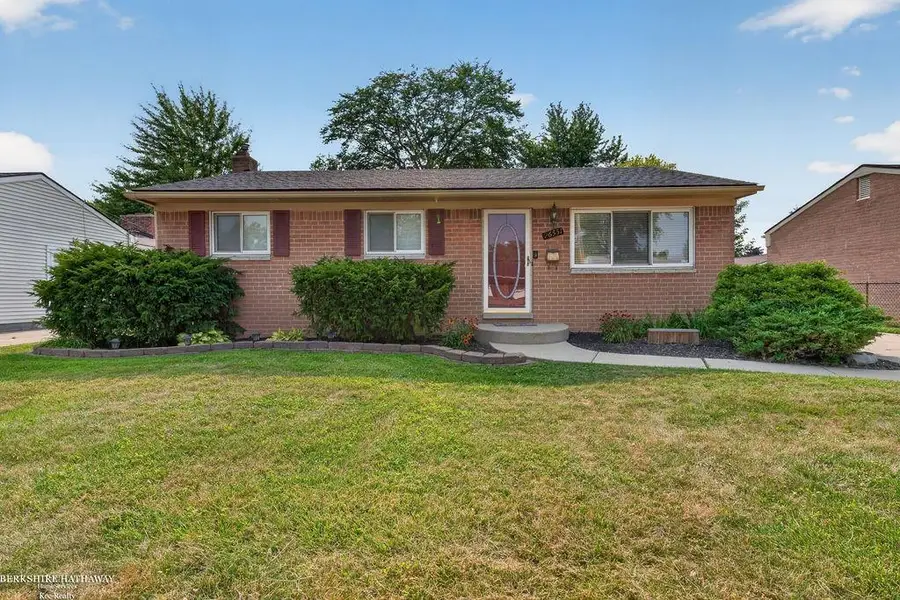 26551 Collingwood, Roseville, MI 48066 - #3