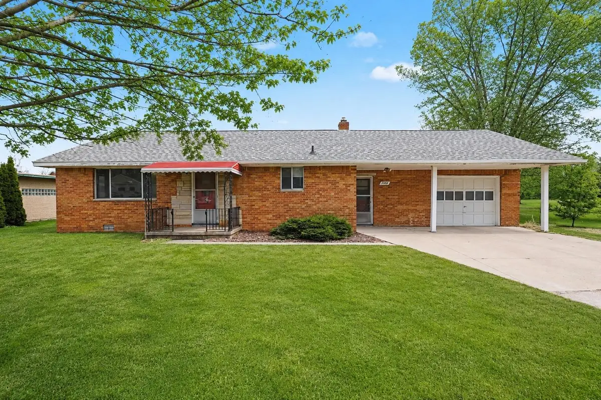 1105 S Trumbull, Bay City, MI 48708 - #1