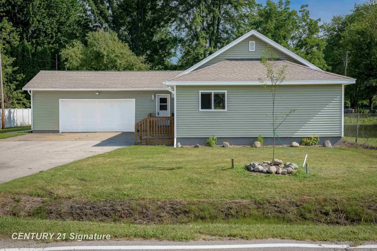 3121 Boy Scout, Bay City, MI 48706 - #1