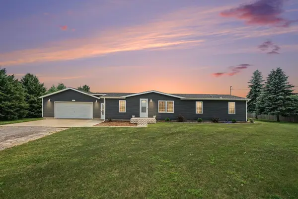 927 Wheeler, Auburn, MI 48611
