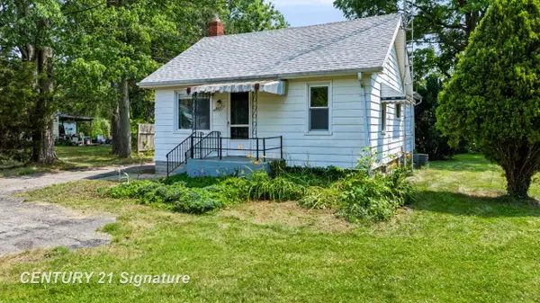 6217 Coldwater, Flushing, MI 48433