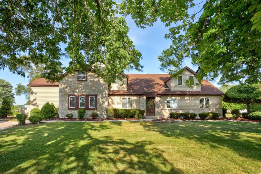 1090 N Block, Reese, MI 48757 - #2
