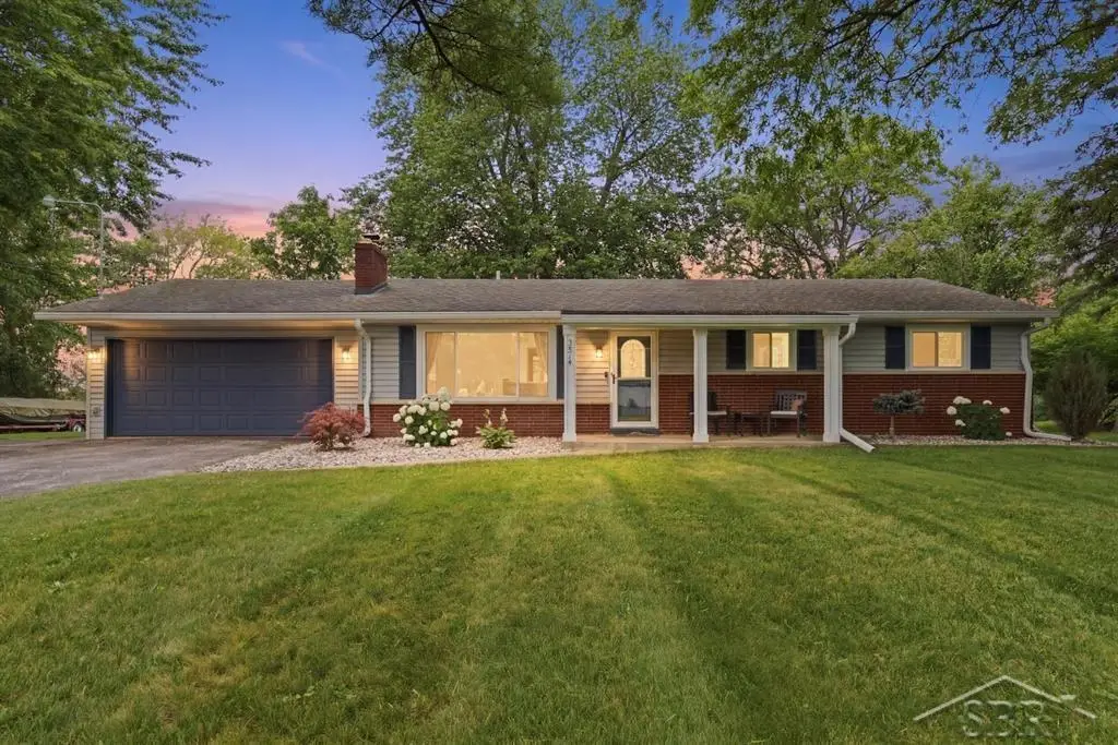3875 Meadow, Freeland, MI 48623 - #1