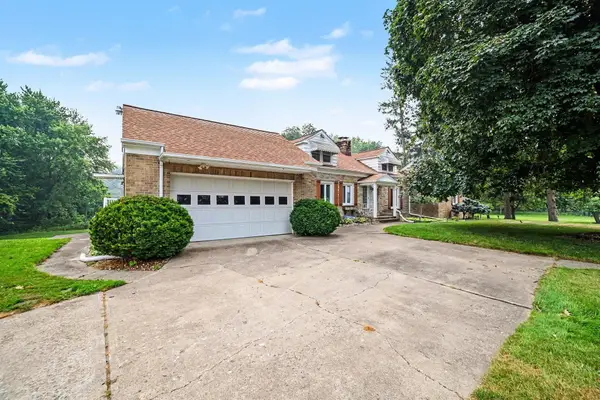 1180 N River, Saginaw, MI 48609